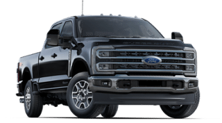 2025 Ford Super Duty® External Image 5